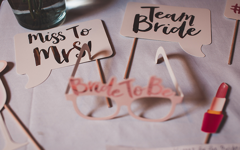 Bride-to-be? Check out Breathe’s top tips to be wedding-ready